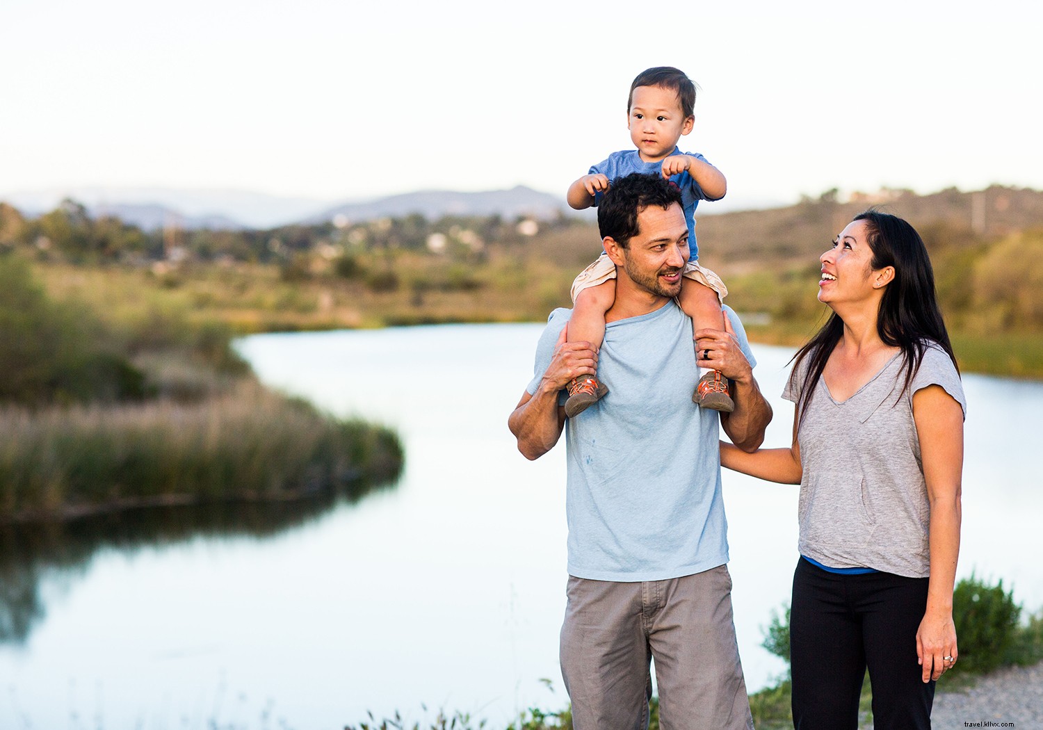 Encontramos o momento perfeito para visitar Carlsbad 